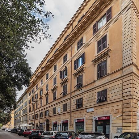 Testaccio & Piazza Liberatrice Apartment Rome Buitenkant foto