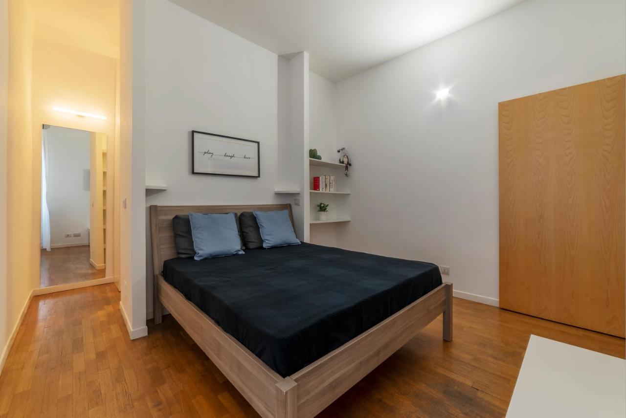 Testaccio & Piazza Liberatrice Apartment Rome Buitenkant foto