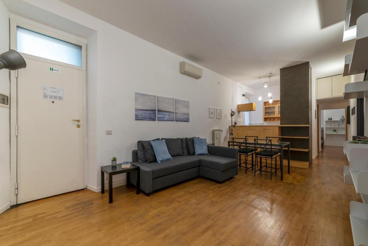Testaccio & Piazza Liberatrice Apartment Rome Buitenkant foto
