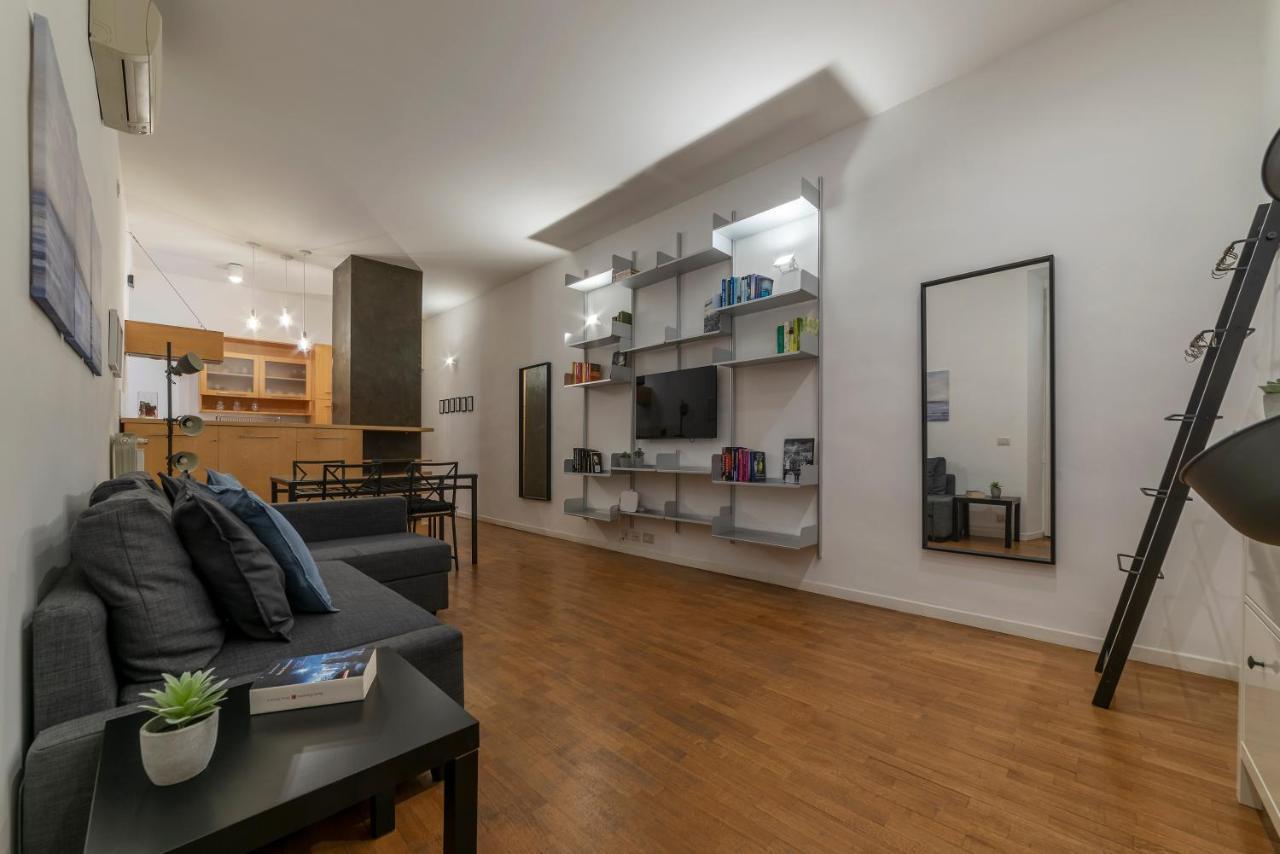 Testaccio & Piazza Liberatrice Apartment Rome Buitenkant foto