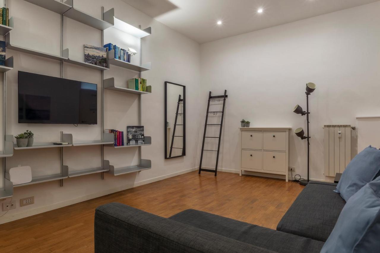 Testaccio & Piazza Liberatrice Apartment Rome Buitenkant foto